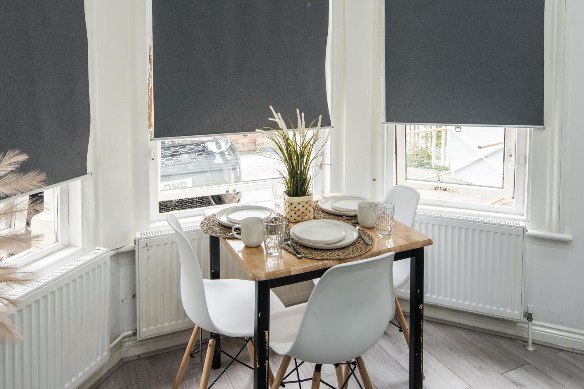 S1-4 Central Studios - Self Equipped- 15 Minutes To Oxford Street & Marble Arch Londra Esterno foto