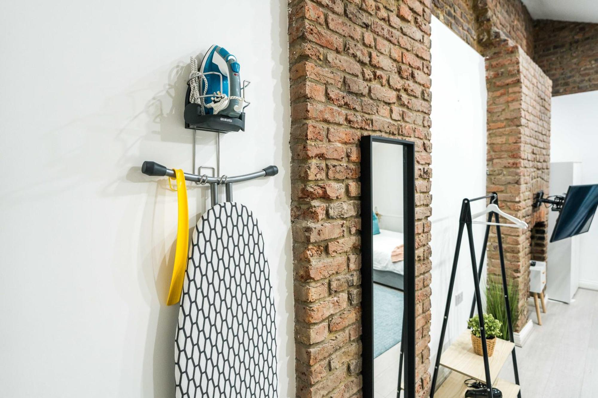 S1-4 Central Studios - Self Equipped- 15 Minutes To Oxford Street & Marble Arch Londra Esterno foto